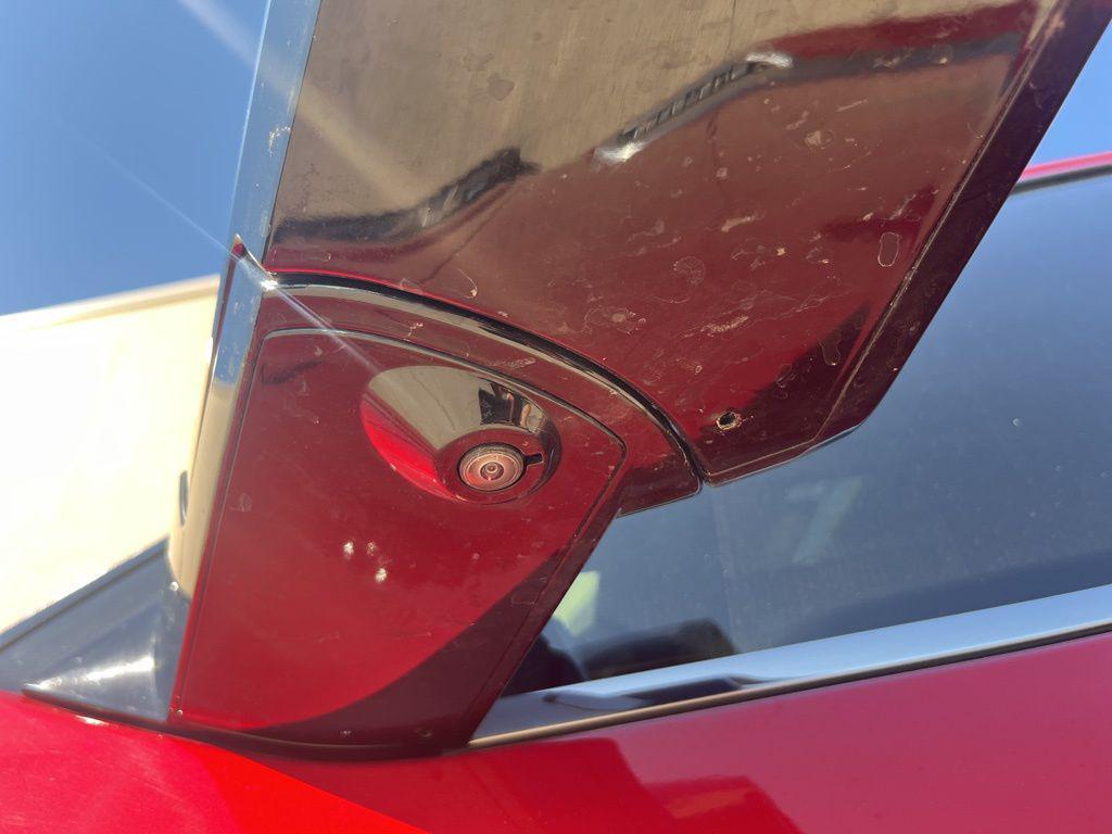 used 2023 Toyota Tundra Hybrid car, priced at $54,644