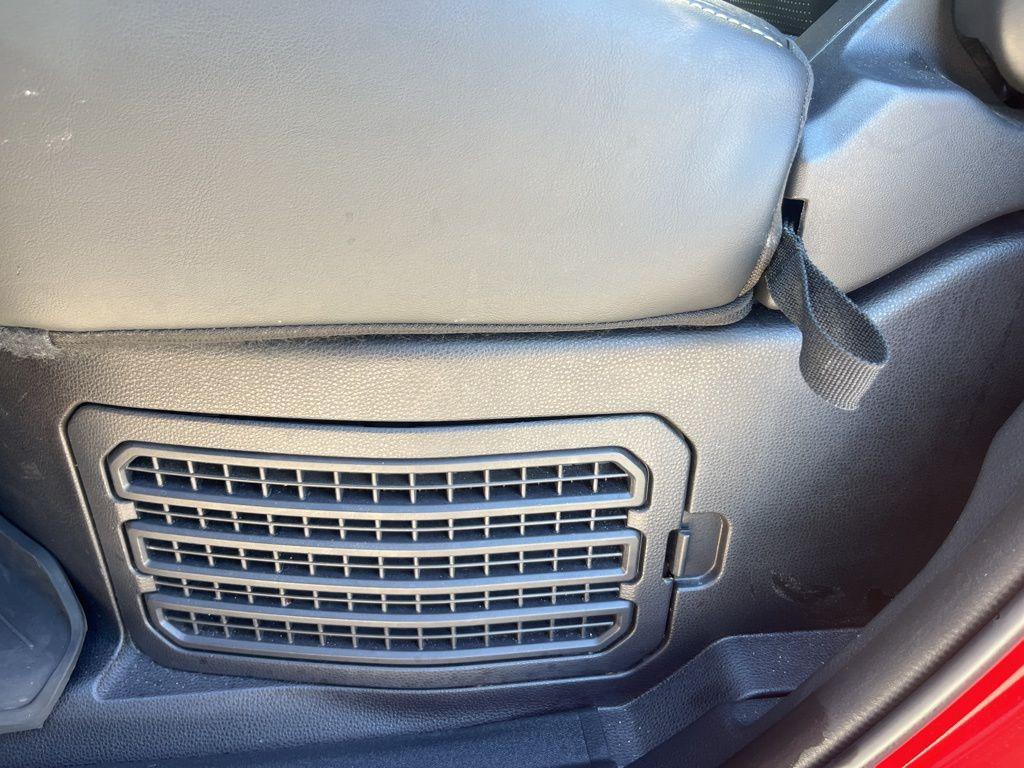 used 2023 Toyota Tundra Hybrid car, priced at $54,644