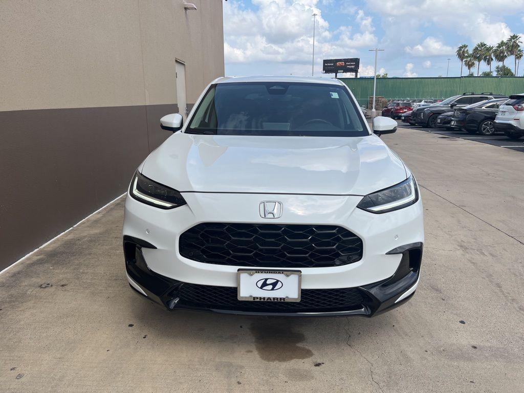 used 2023 Honda HR-V car, priced at $23,940