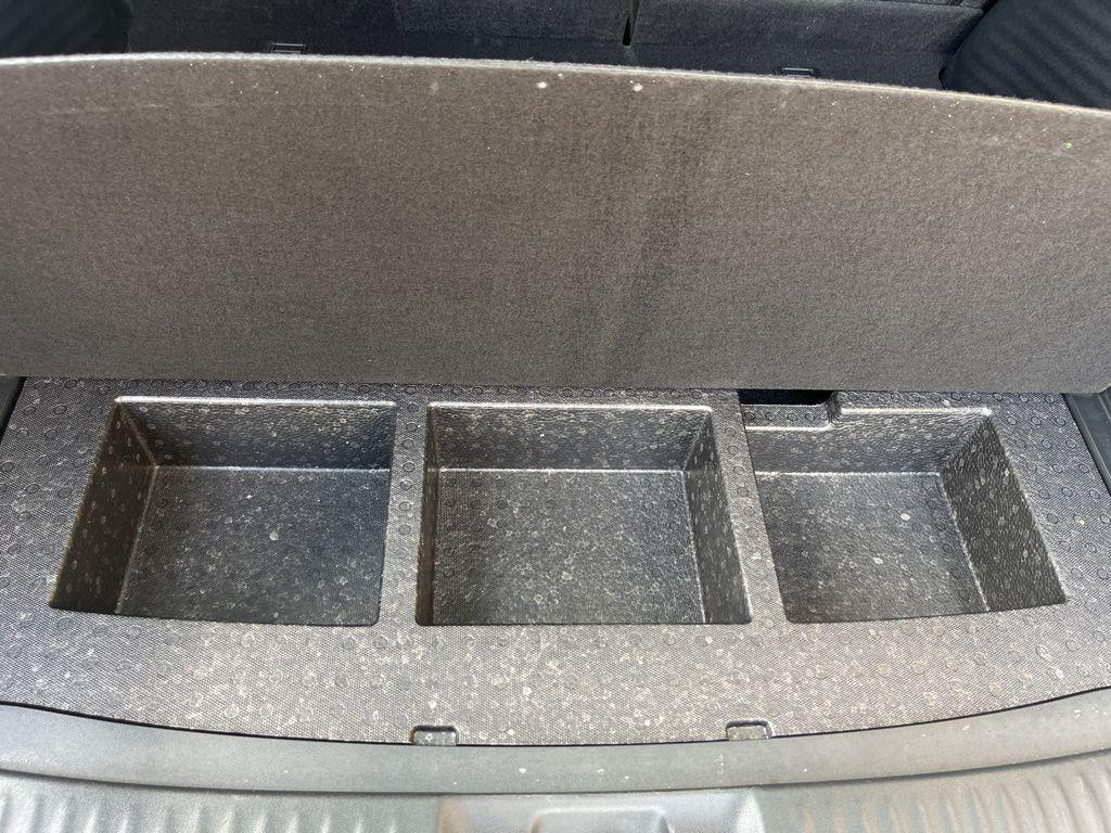 used 2023 Honda HR-V car, priced at $23,940