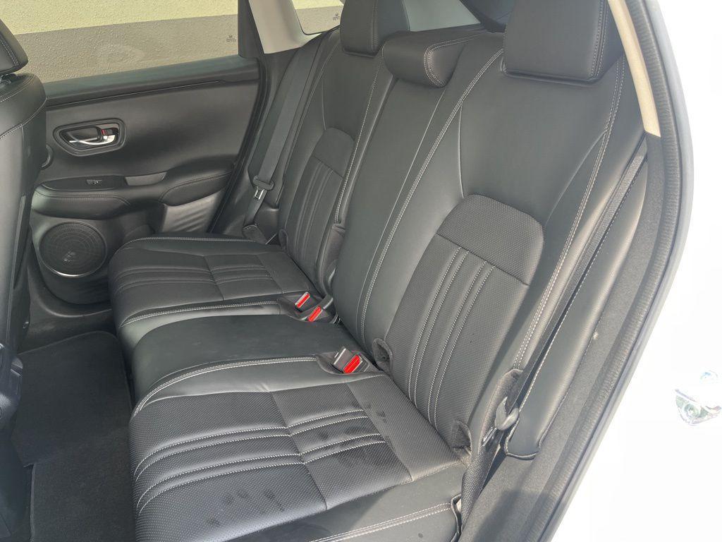 used 2023 Honda HR-V car, priced at $23,940