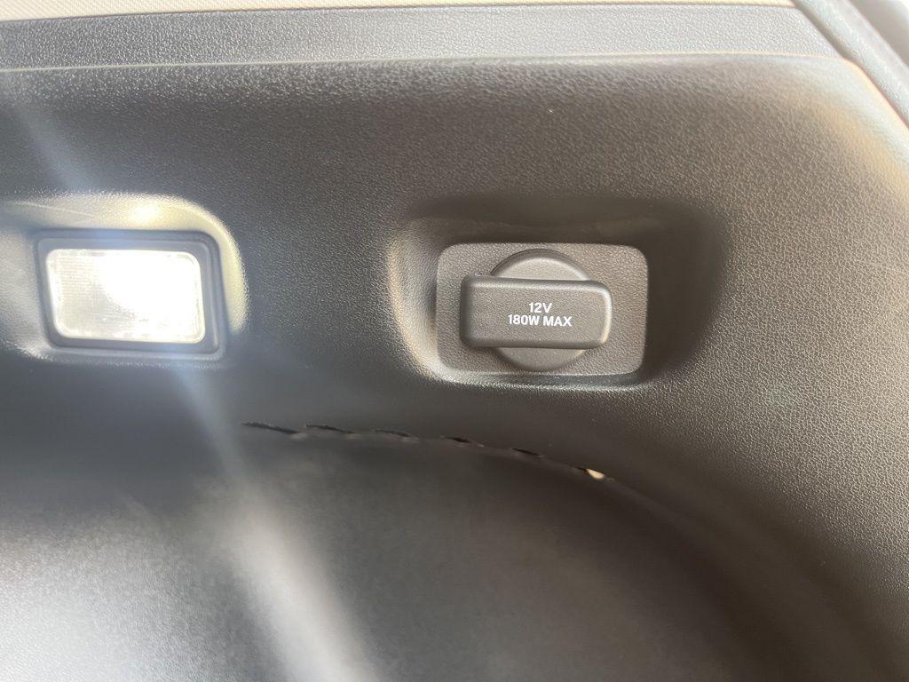 used 2023 Honda HR-V car, priced at $23,940