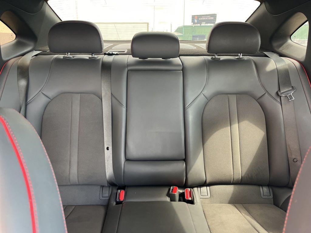 used 2023 Hyundai Sonata car, priced at $22,498