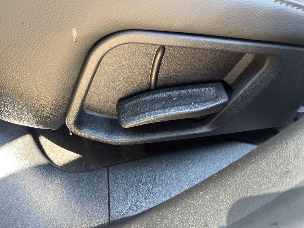 used 2025 Hyundai Tucson car, priced at $32,219