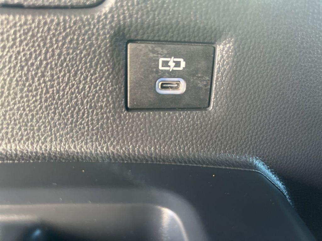 used 2024 Toyota Land Cruiser car, priced at $69,562