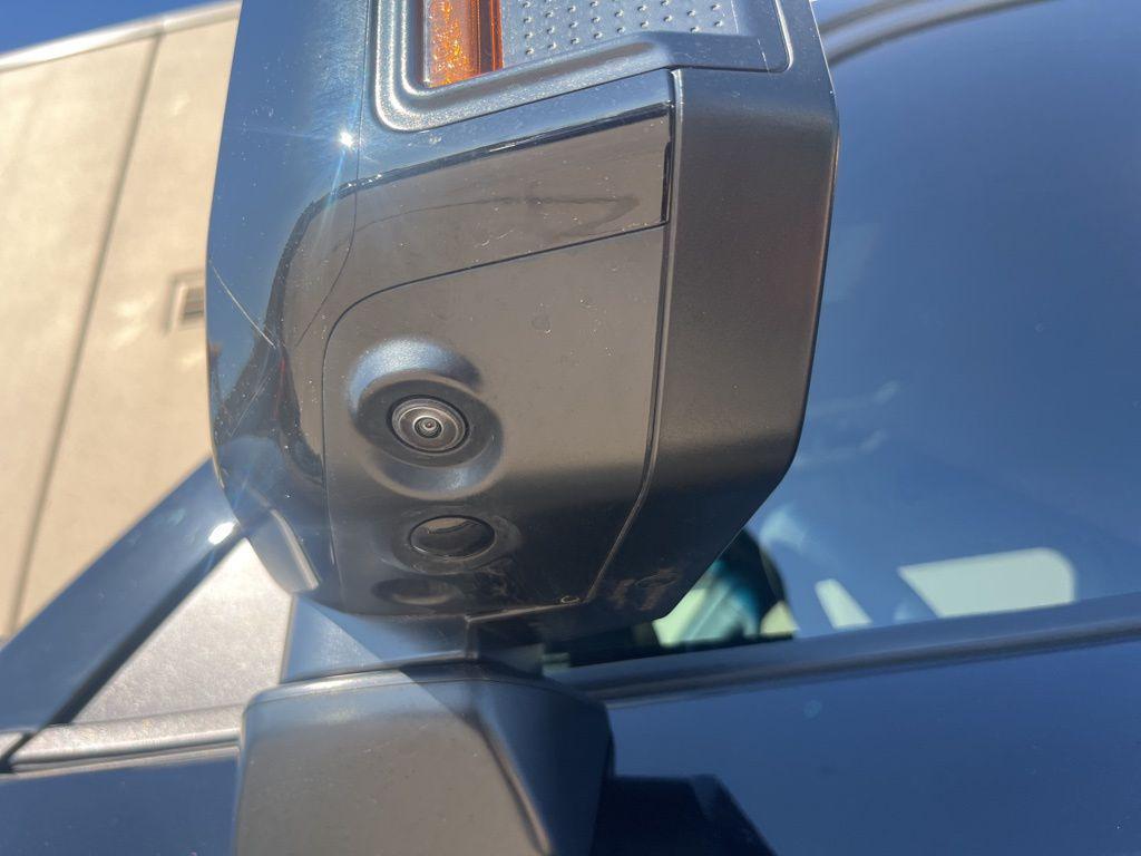 used 2024 Toyota Land Cruiser car, priced at $69,562