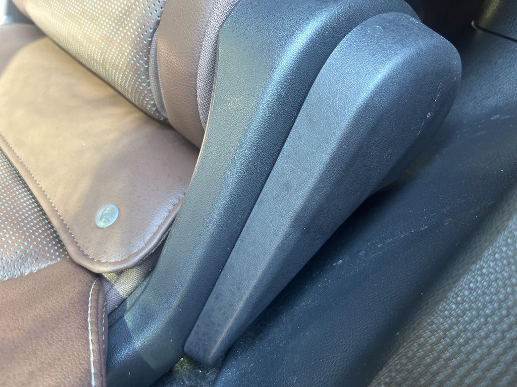 used 2024 Toyota Land Cruiser car, priced at $69,562