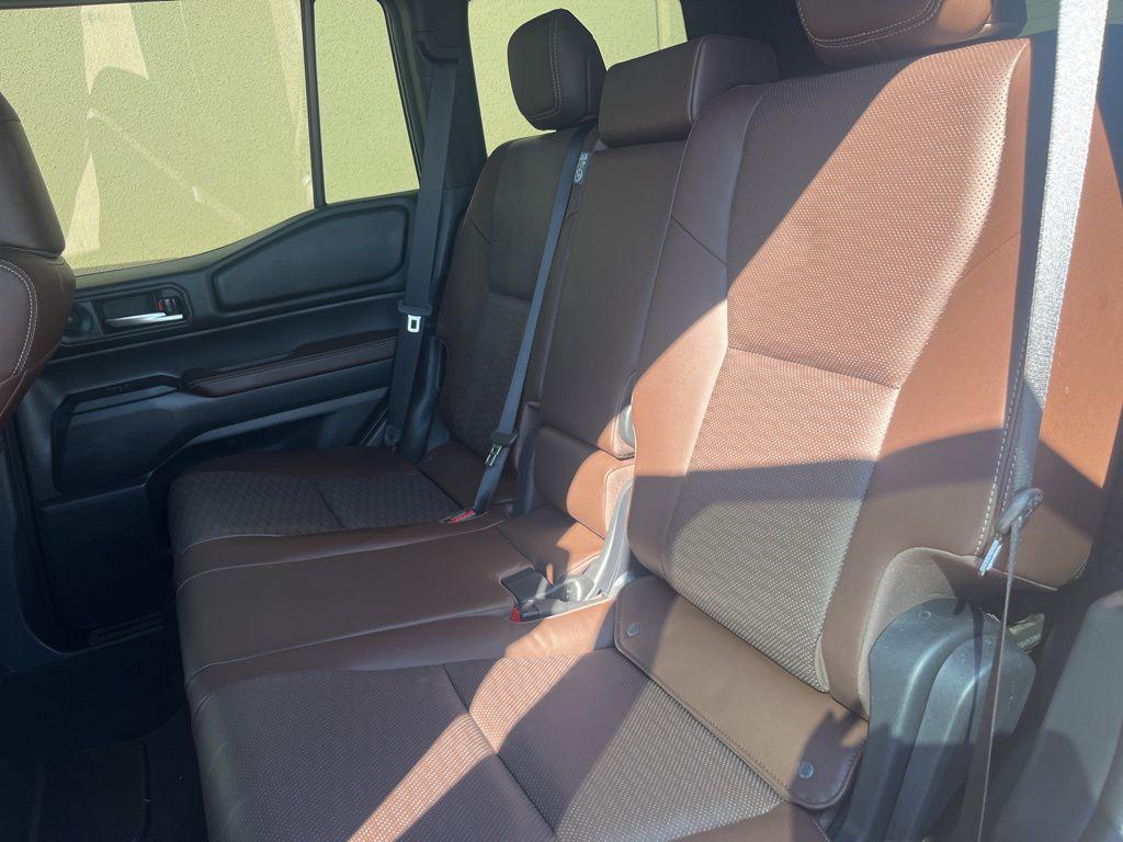 used 2024 Toyota Land Cruiser car, priced at $69,562