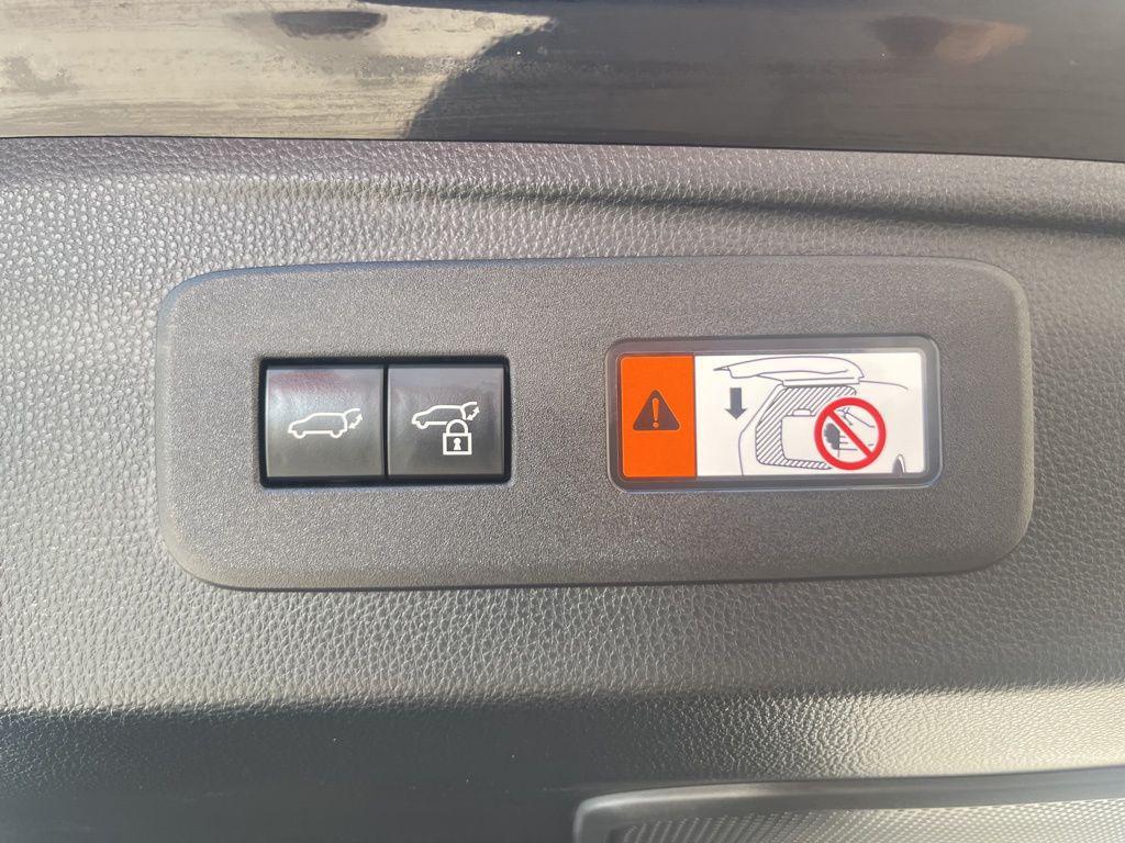 used 2024 Toyota Land Cruiser car, priced at $69,562