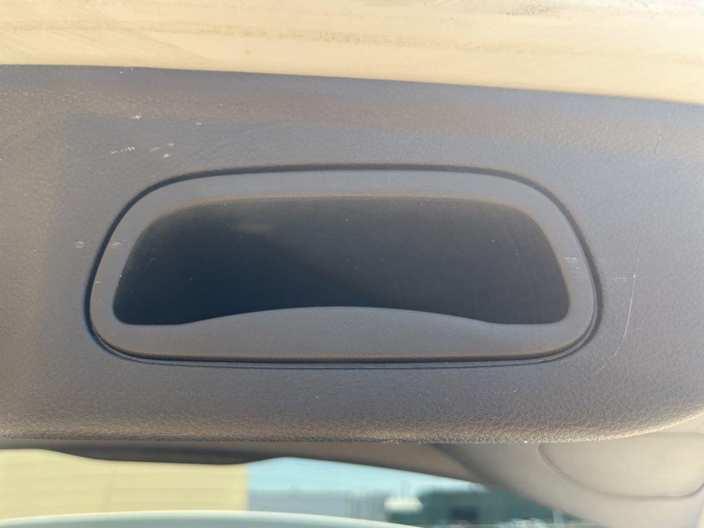 used 2022 Jeep Compass car, priced at $20,949