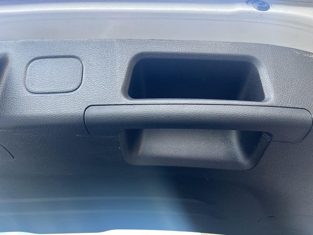 used 2021 Hyundai Santa Fe car, priced at $18,887