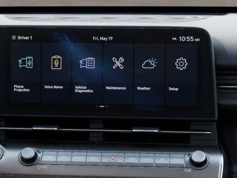 new 2026 Hyundai Kona car, priced at $28,975