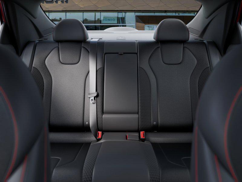 new 2025 Hyundai Elantra car, priced at $31,360