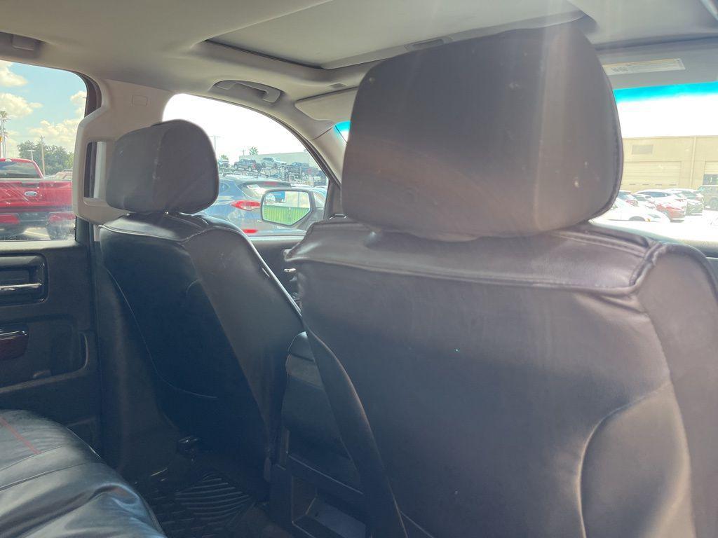 used 2018 GMC Sierra 1500 car, priced at $27,999