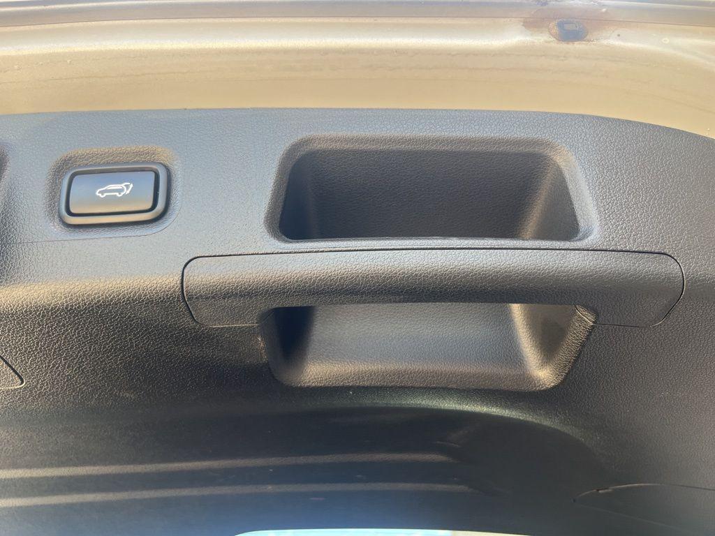 used 2023 Hyundai Santa Fe car, priced at $23,480