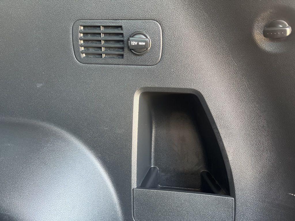 used 2023 Hyundai Santa Fe car, priced at $23,480