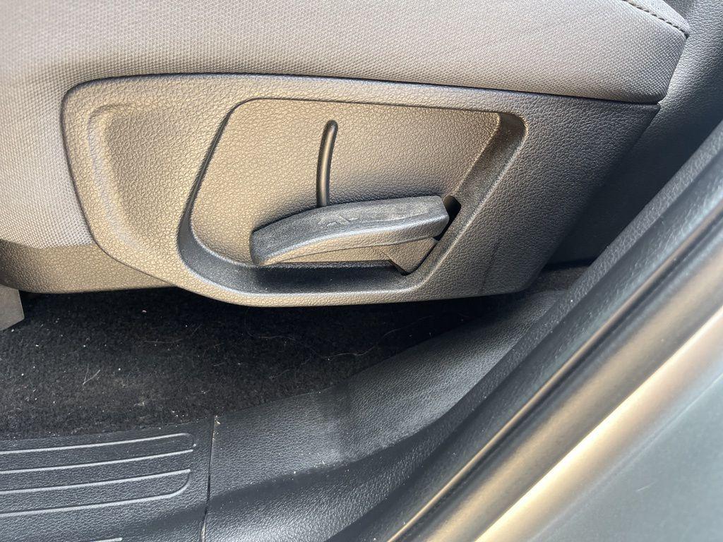 used 2023 Hyundai Santa Fe car, priced at $23,480