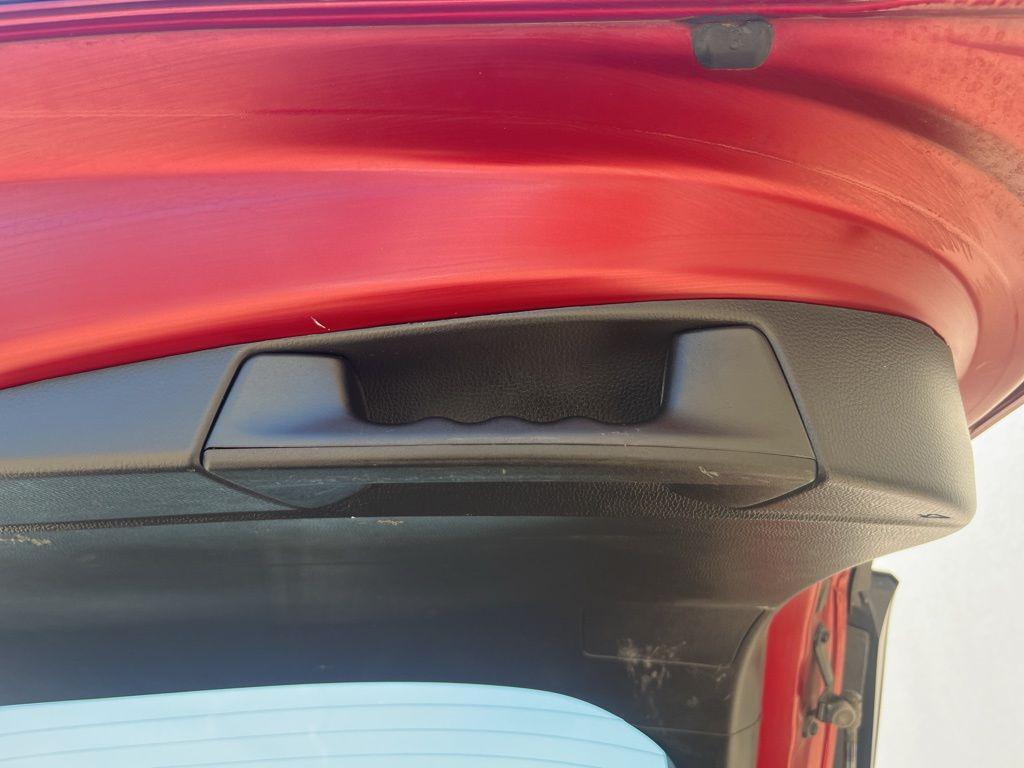 used 2021 Toyota RAV4 car, priced at $25,089