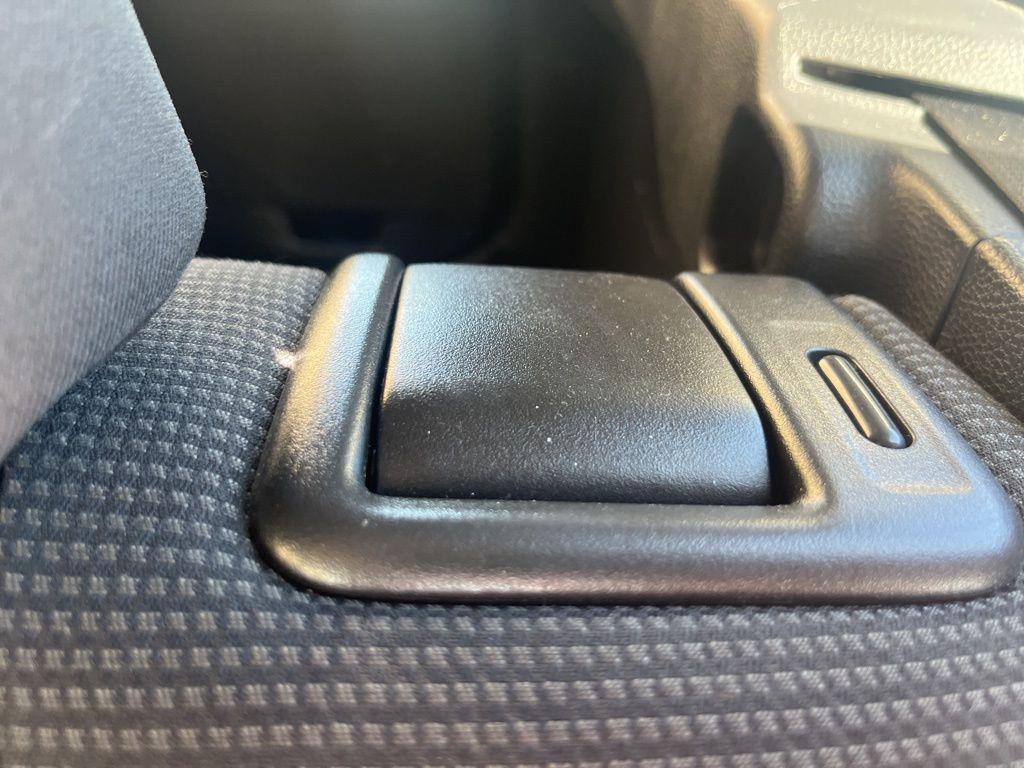 used 2021 Toyota RAV4 car, priced at $25,089