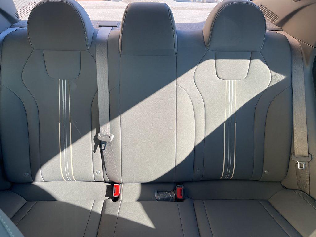 used 2023 Hyundai Elantra car, priced at $20,124