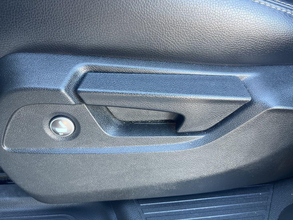 used 2024 Honda Pilot car, priced at $42,644