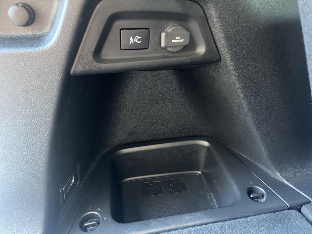 used 2024 Honda Pilot car, priced at $42,644