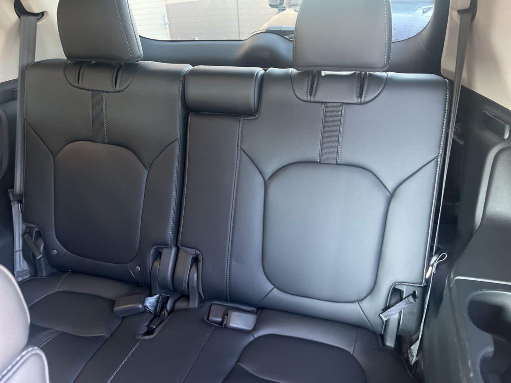 used 2024 Honda Pilot car, priced at $42,644