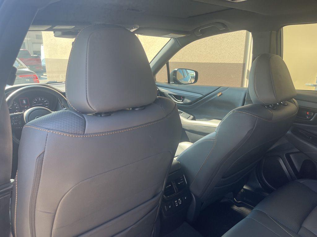 used 2023 Subaru Outback car, priced at $27,983