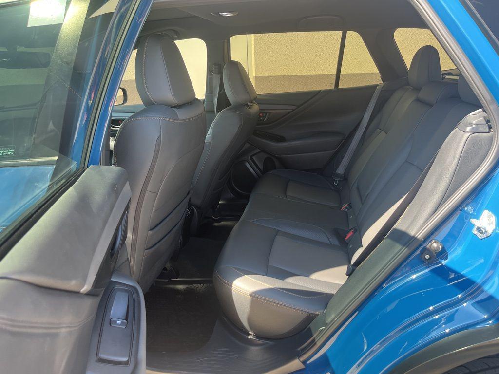 used 2023 Subaru Outback car, priced at $27,983