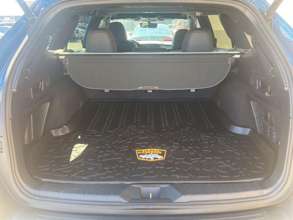 used 2023 Subaru Outback car, priced at $27,983