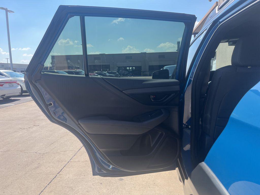 used 2023 Subaru Outback car, priced at $27,983