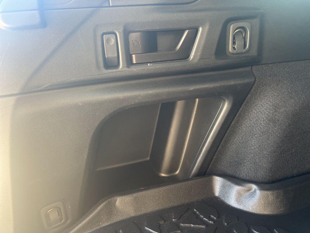 used 2023 Subaru Outback car, priced at $27,983