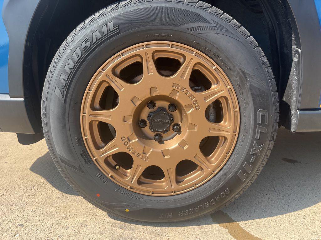 used 2023 Subaru Outback car, priced at $27,983