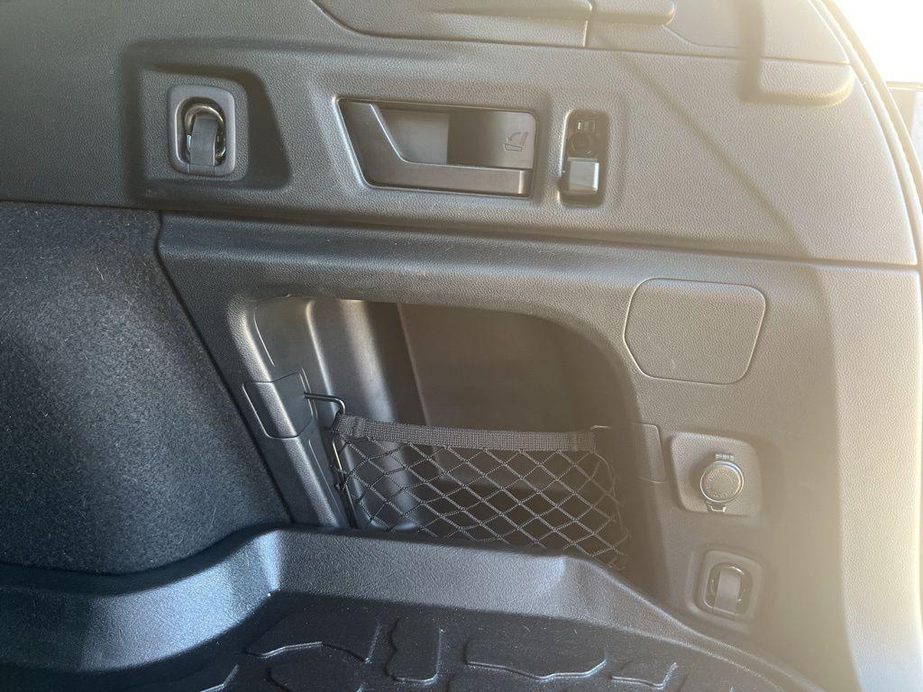 used 2023 Subaru Outback car, priced at $27,983