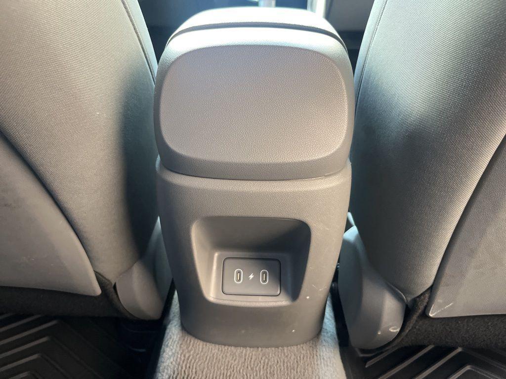 used 2025 Hyundai Elantra car, priced at $21,772