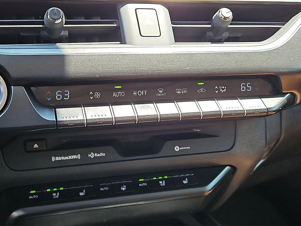 used 2021 Lexus UX 250h car, priced at $26,949
