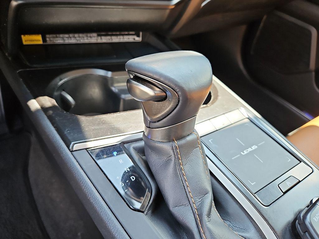 used 2021 Lexus UX 250h car, priced at $26,949