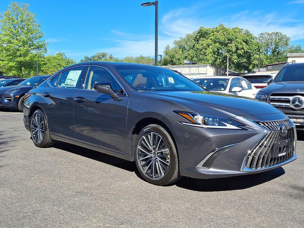new 2025 Lexus ES 350 car, priced at $48,749