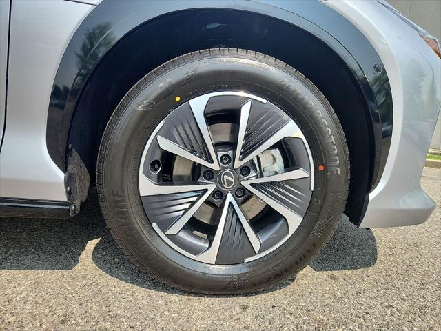 used 2024 Lexus RZ 450e car, priced at $45,925