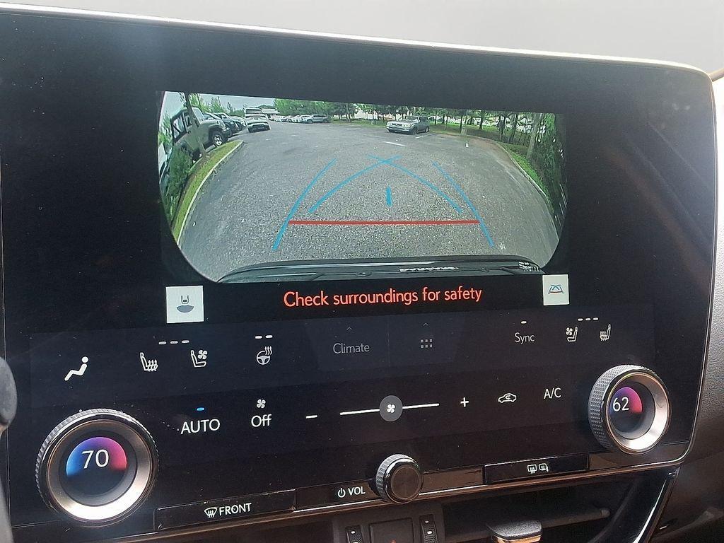 used 2022 Lexus NX 350 car, priced at $37,493