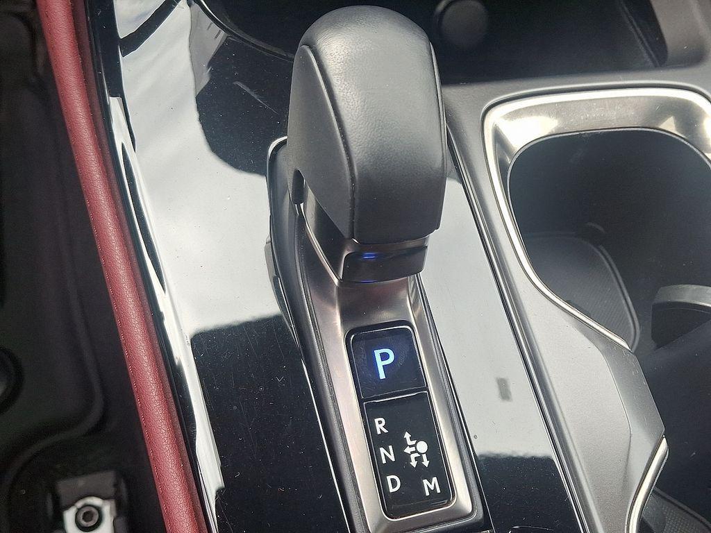 used 2024 Lexus NX 350 car, priced at $38,950
