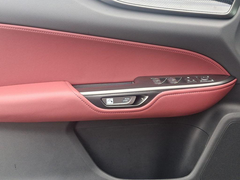 used 2024 Lexus NX 350 car, priced at $38,950