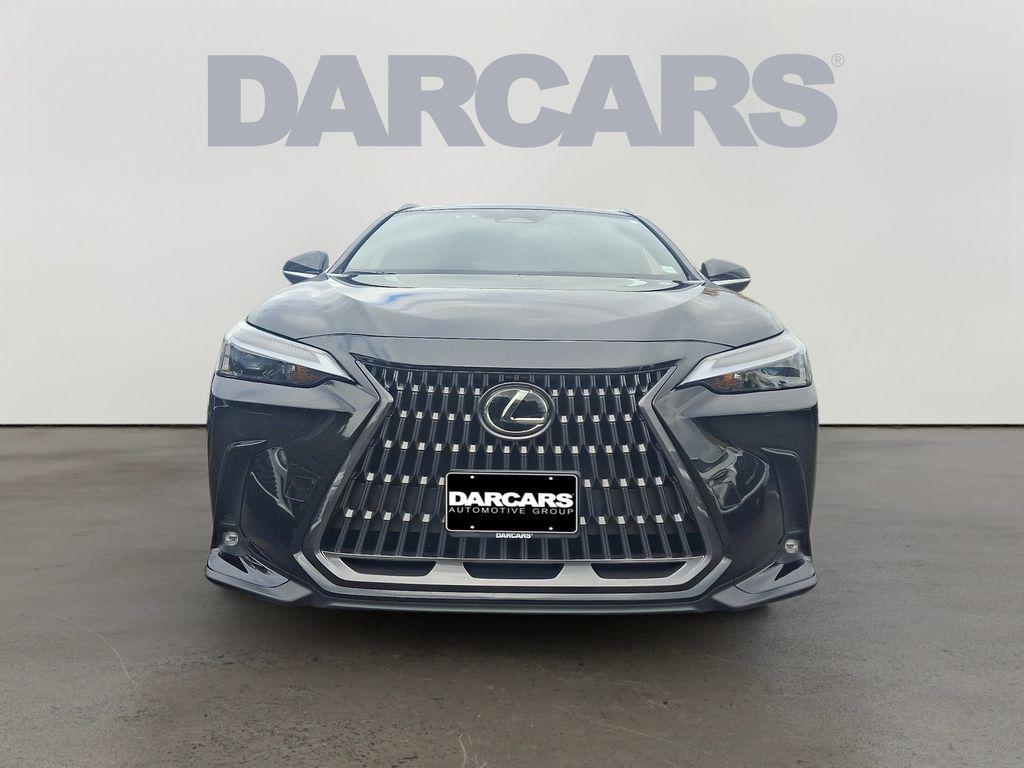 used 2024 Lexus NX 350 car, priced at $38,950