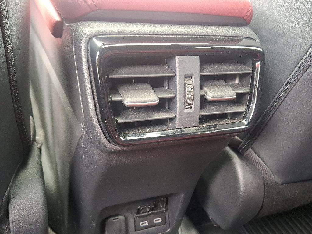 used 2024 Lexus NX 350 car, priced at $38,950