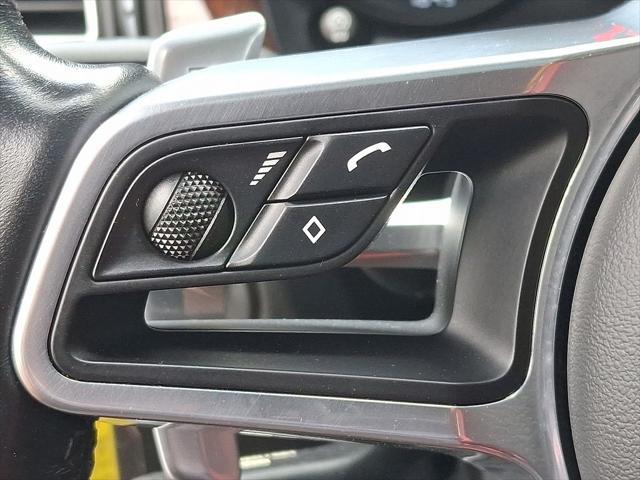 used 2021 Porsche Macan car, priced at $51,730