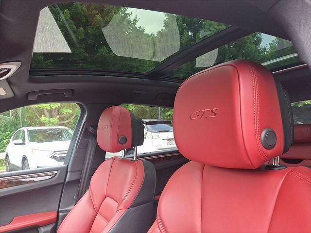 used 2021 Porsche Macan car, priced at $51,730