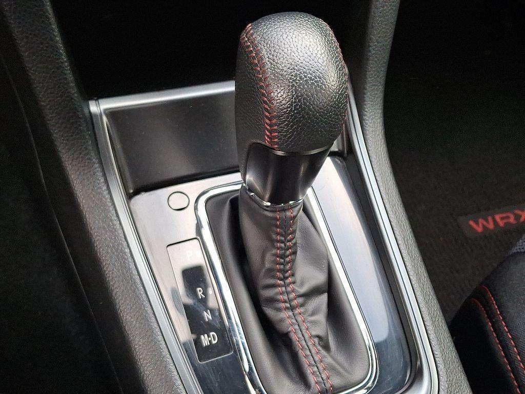 used 2020 Subaru WRX car, priced at $24,588