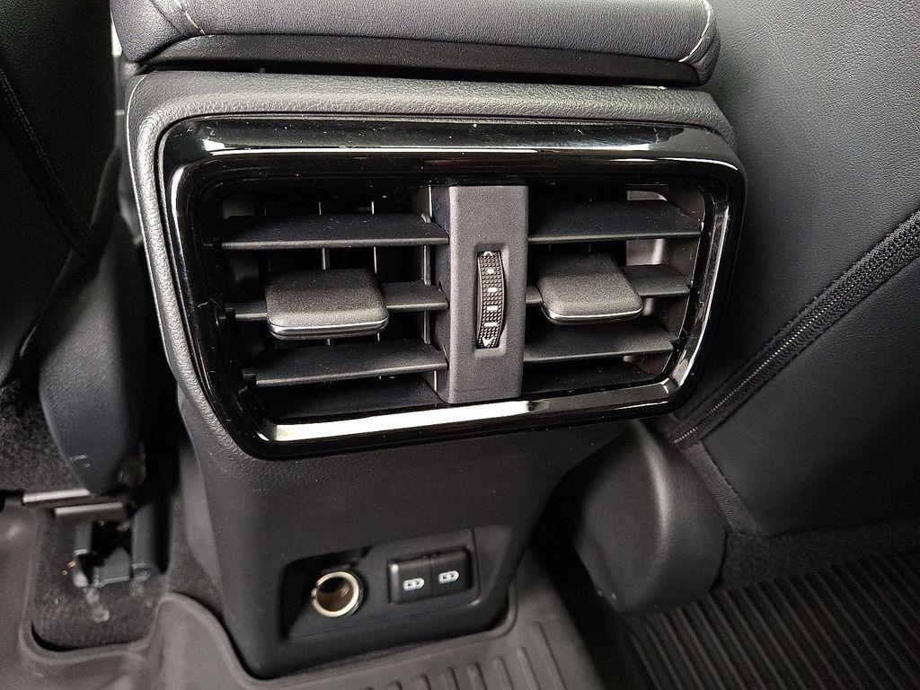 used 2025 Lexus NX 350 car, priced at $43,426