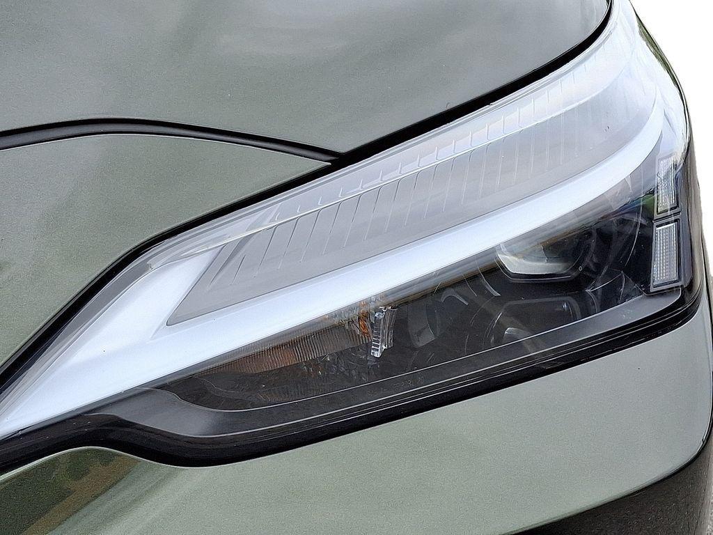 used 2025 Lexus NX 350 car, priced at $43,426