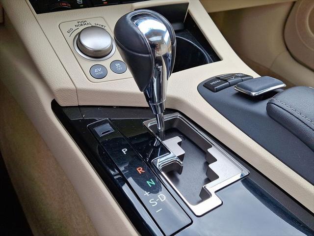 used 2013 Lexus ES 300h car, priced at $19,877
